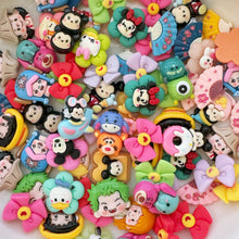 Load image into Gallery viewer, A427 The Funhouse Charms 35pcs