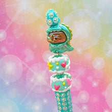 Load image into Gallery viewer, Capybara Dino Pen