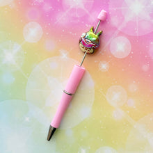 Load image into Gallery viewer, Totoro Watermelon Pen Beads