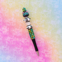 Load image into Gallery viewer, Cartoon Black Cat Pen