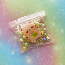 Load image into Gallery viewer, A358 PomPom Beads Mix - 1 Bag