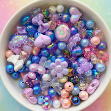 Load image into Gallery viewer, A359 VaporWave Beads Mix - 1 Bag