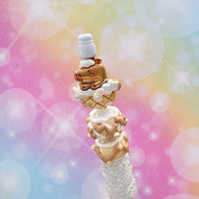 Load image into Gallery viewer, Capybara Ice Cream Pen
