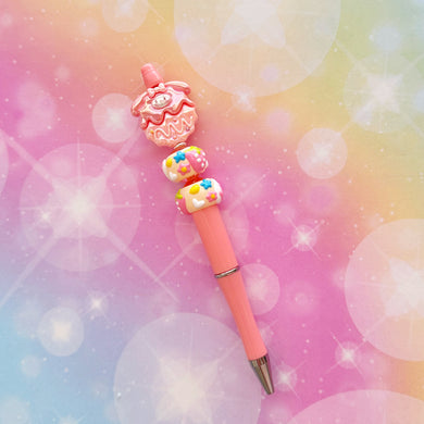 Melody Cookie Pen
