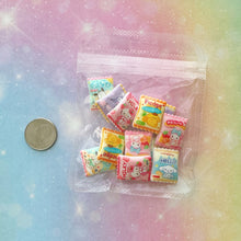 Load image into Gallery viewer, A401 Sanrio Candy Packets Sprinkle Mix