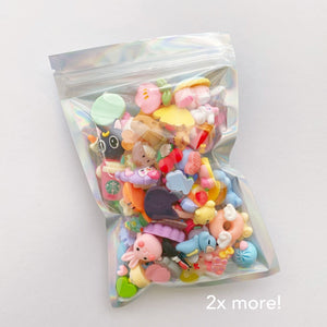 A250 Mixed Bag Charms 1 bag