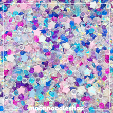Load image into Gallery viewer, A433 Diamond Sparkle Gravel Mix