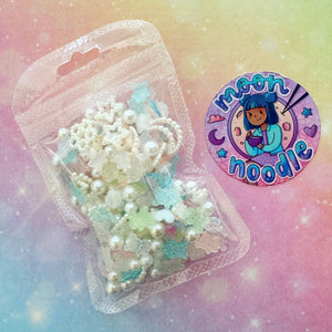 A434 Icy Bears Sprinkle Mix