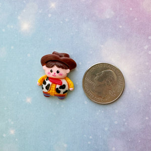 A436 Toy Story Charms 20pcs