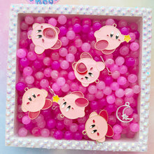 Load image into Gallery viewer, A463 Kirby Beads Mix - 1 Bag