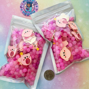 A463 Kirby Beads Mix - 1 Bag