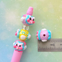 Load image into Gallery viewer, A520 Piggies Beads 15pcs CLEARANCE