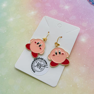 Kirby Earrings