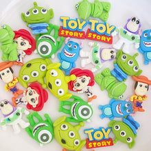 Load image into Gallery viewer, A331 Toy Story Charms - 1 Set