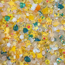 Load image into Gallery viewer, A535 Luxury Pikachu Diamond Sprinkle Mix 2.0