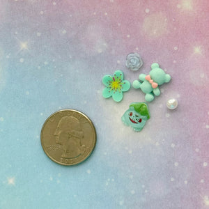 A426 Minty Bulbasaur Sprinkle Mix 2.0