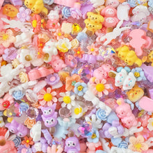 Load image into Gallery viewer, A538 Sanrio Dango Sprinkle Mix