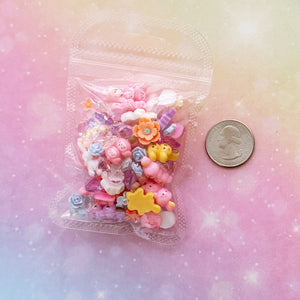 A538 Sanrio Dango Sprinkle Mix