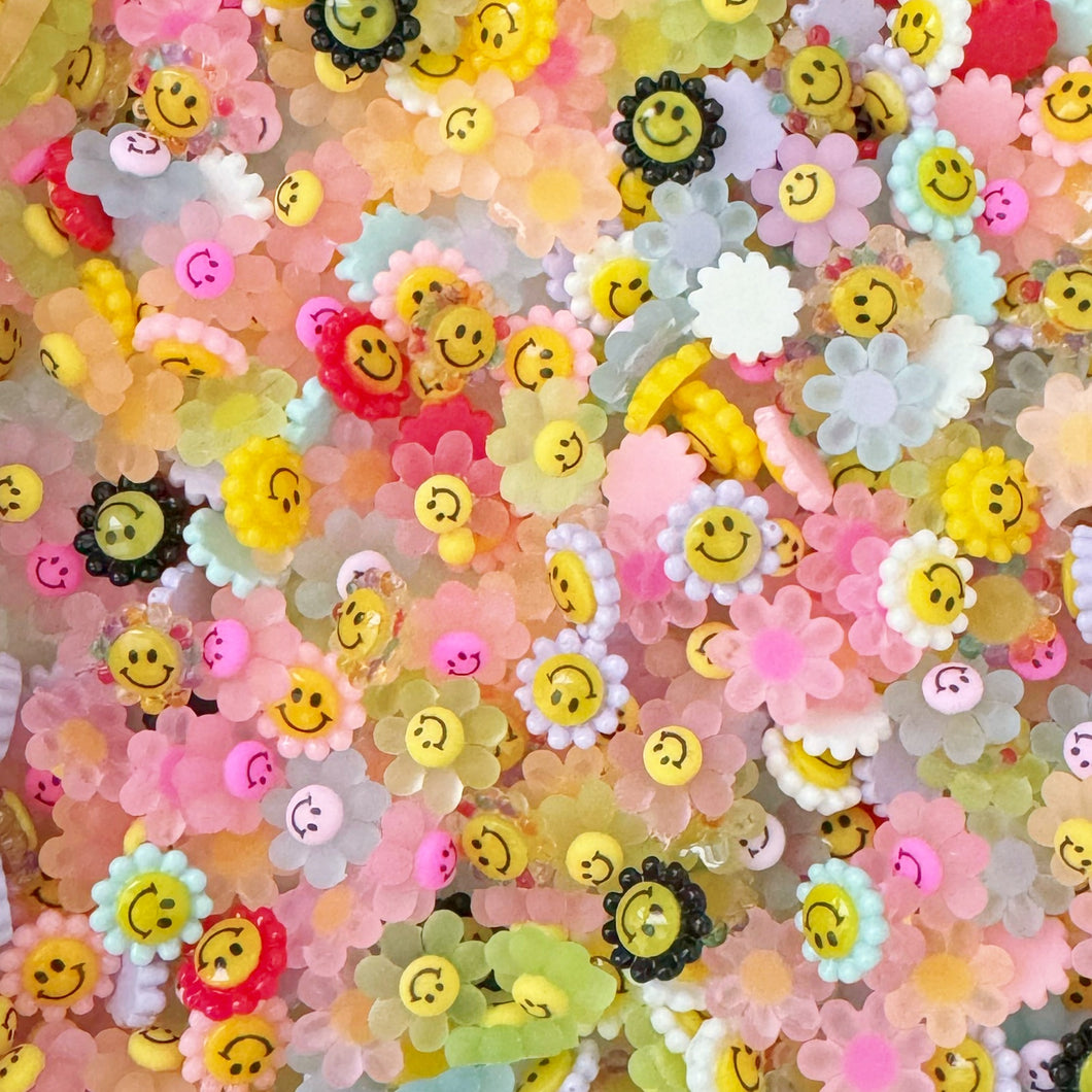 A537 Flower Power Sprinkle Mix