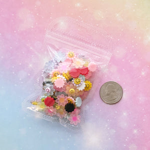 A537 Flower Power Sprinkle Mix