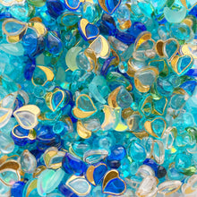 Load image into Gallery viewer, A308 Ocean’s Heart Sprinkle Mix