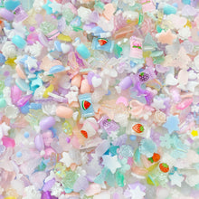 Load image into Gallery viewer, A302 Pastel Candy Confetti Sprinkle Mix