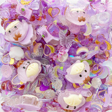 Load image into Gallery viewer, A306 Purple Magesty Sprinkle Mix