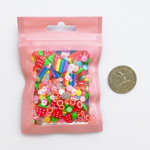 Load image into Gallery viewer, A243 STRAWBERRY Sprinkle Mix