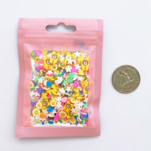 Load image into Gallery viewer, A216 Cozy Bear Banana Sprinkle Mix