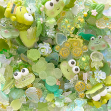 Load image into Gallery viewer, A264 Green Machine Sprinkle Mix