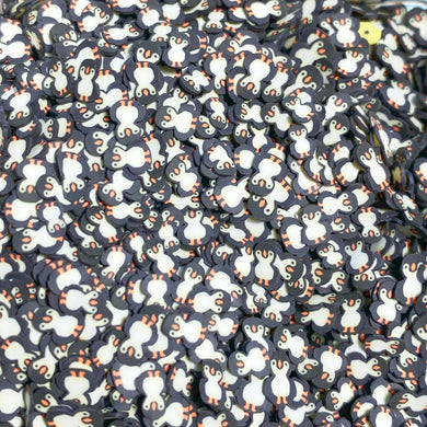A204 Penguin Sprinkles