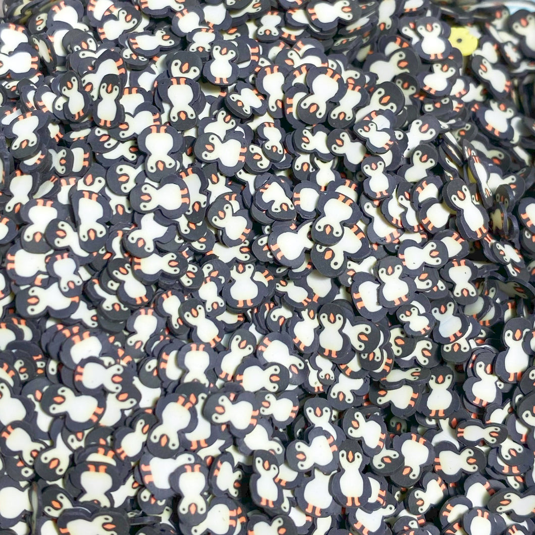 A204 Penguin Sprinkles