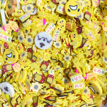 Load image into Gallery viewer, A247 New Yellow Sprinkle Mix