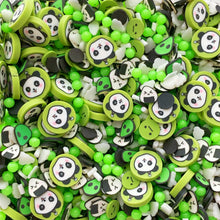 Load image into Gallery viewer, A233 Lucky Panda Sprinkle Mix