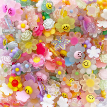 Load image into Gallery viewer, A272 Flower Power Sprinkle Mix
