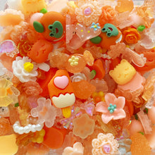 Load image into Gallery viewer, A263 Orange Dream Sprinkle Mix