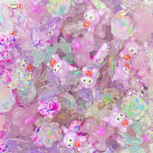 Load image into Gallery viewer, A278 Purple KK Mix