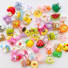 Load image into Gallery viewer, A271 SMALL Mixed Bag Charms  1 bag